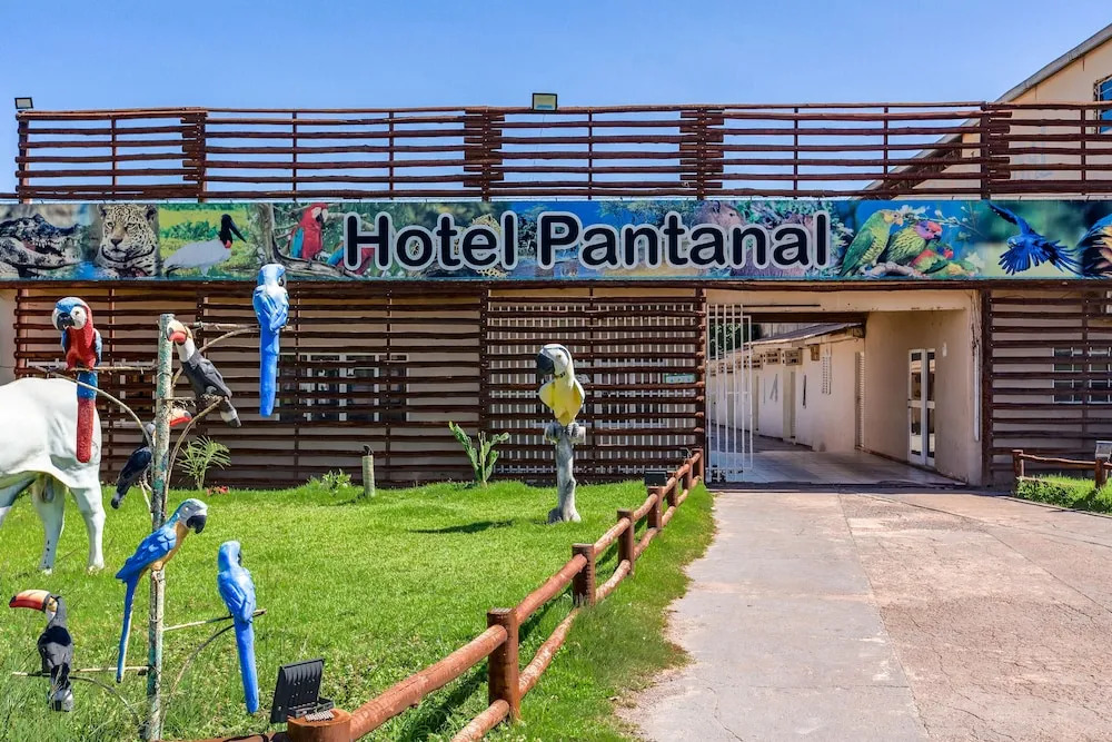 Estancia Pantanal
