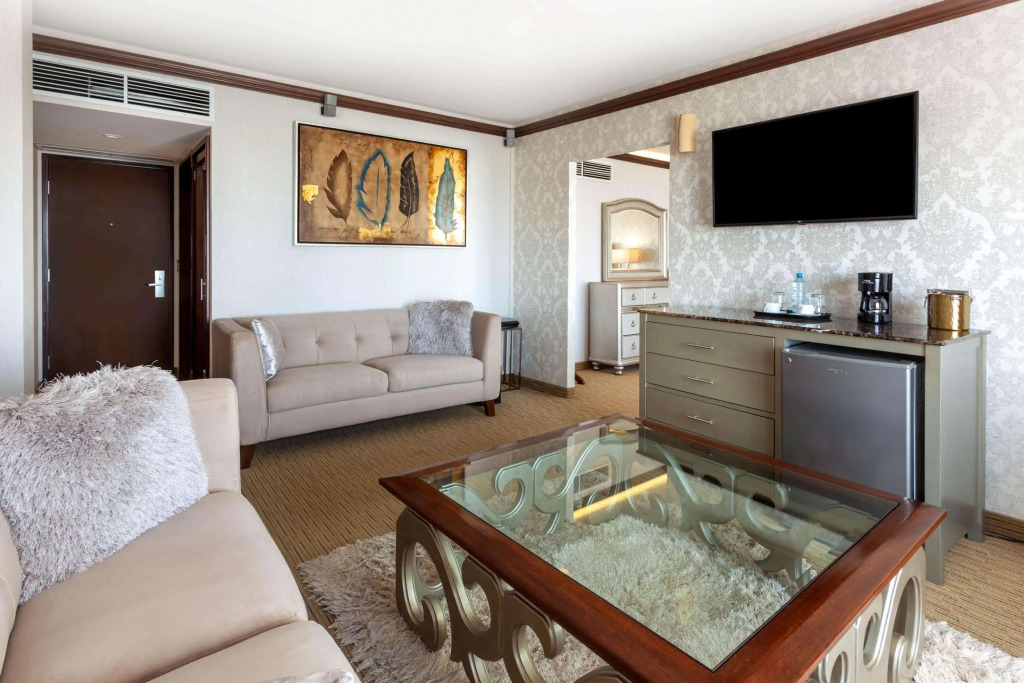 Wyndham Torreon