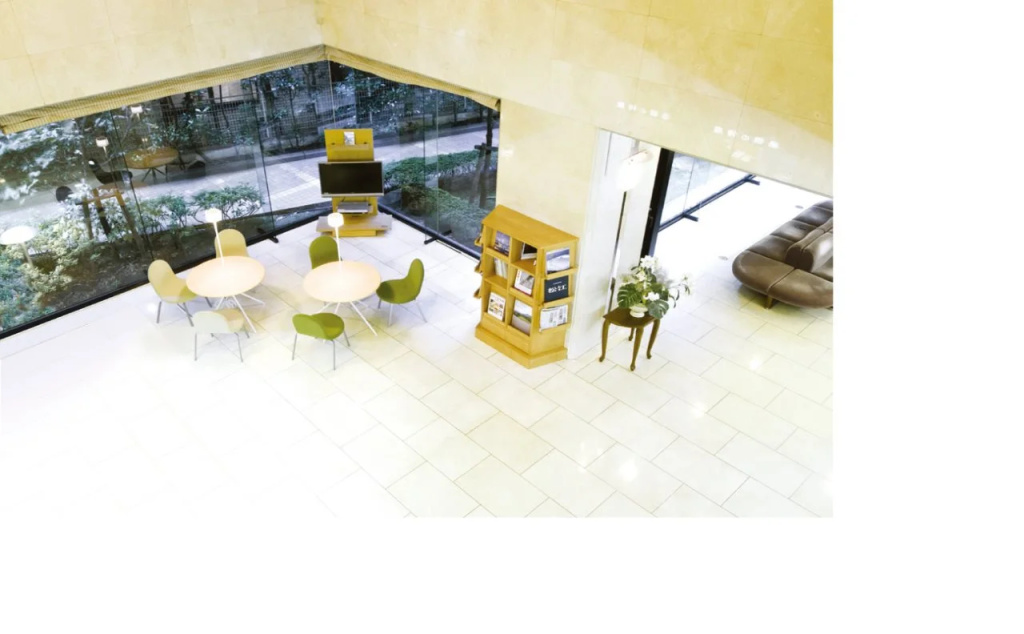 Shimane Inn Aoyama