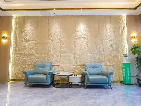 Yuelu Pin Hotel Linwu