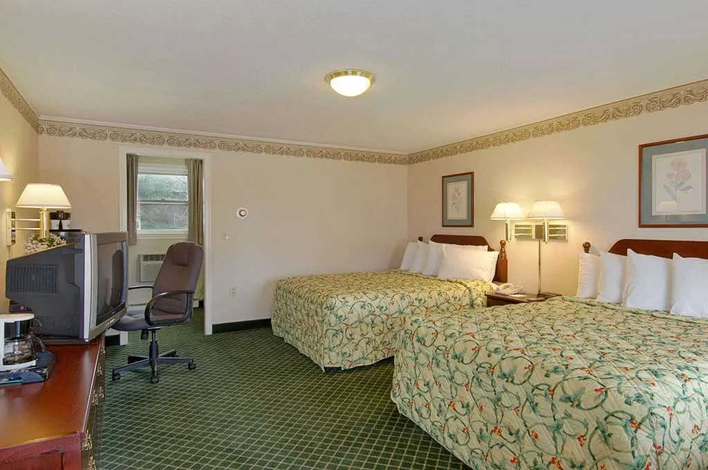Days Inn Concord