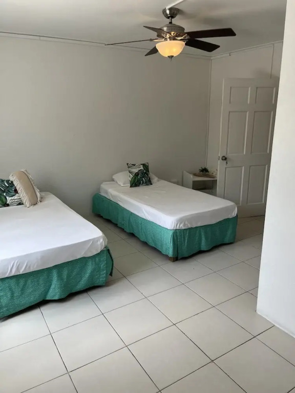 El Retreat Guest House