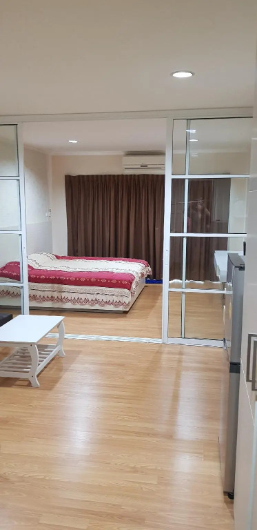 Baan Klang Condo Hotel Hua Hin