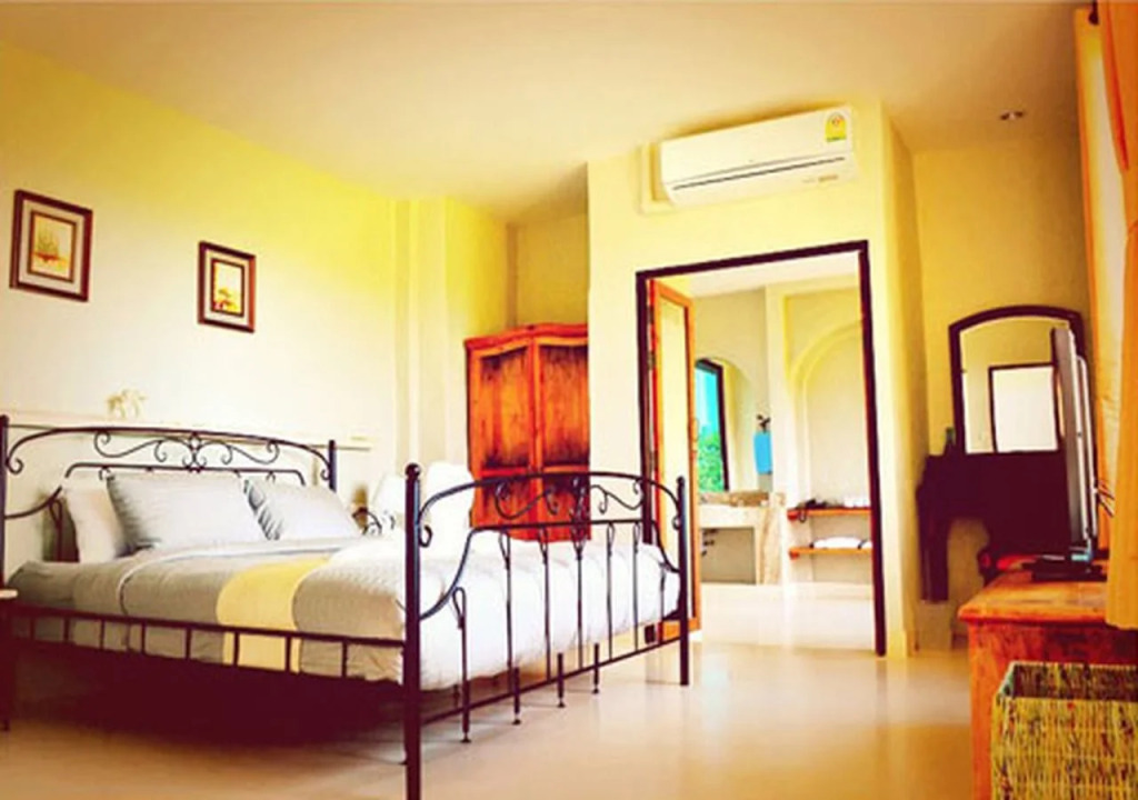 Valata Khaoyai Resort
