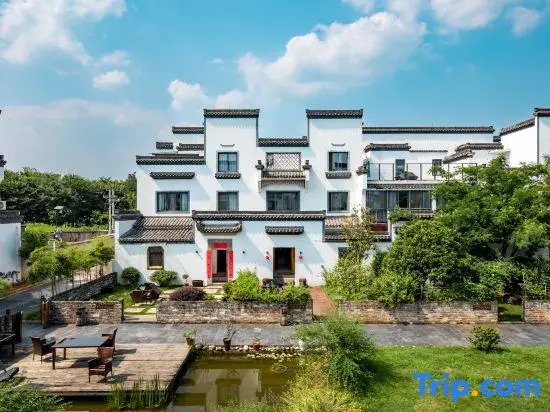Huangshan Ximotang Homestay