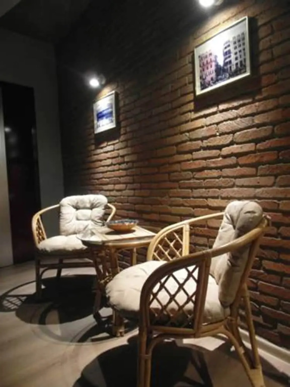 This Apartment is Very Comfortable, Quiet, Nice With Kind Attitude
