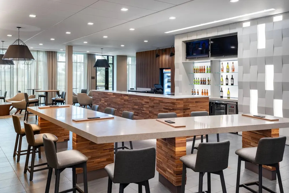 Courtyard by Marriott Port St. Lucie Tradition