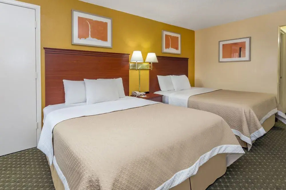 Days Inn by Wyndham Buffalo WY