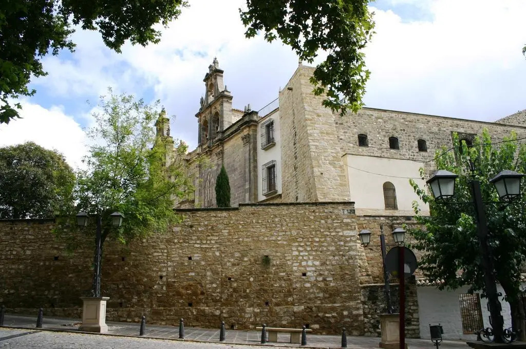Hotel Afán de Rivera