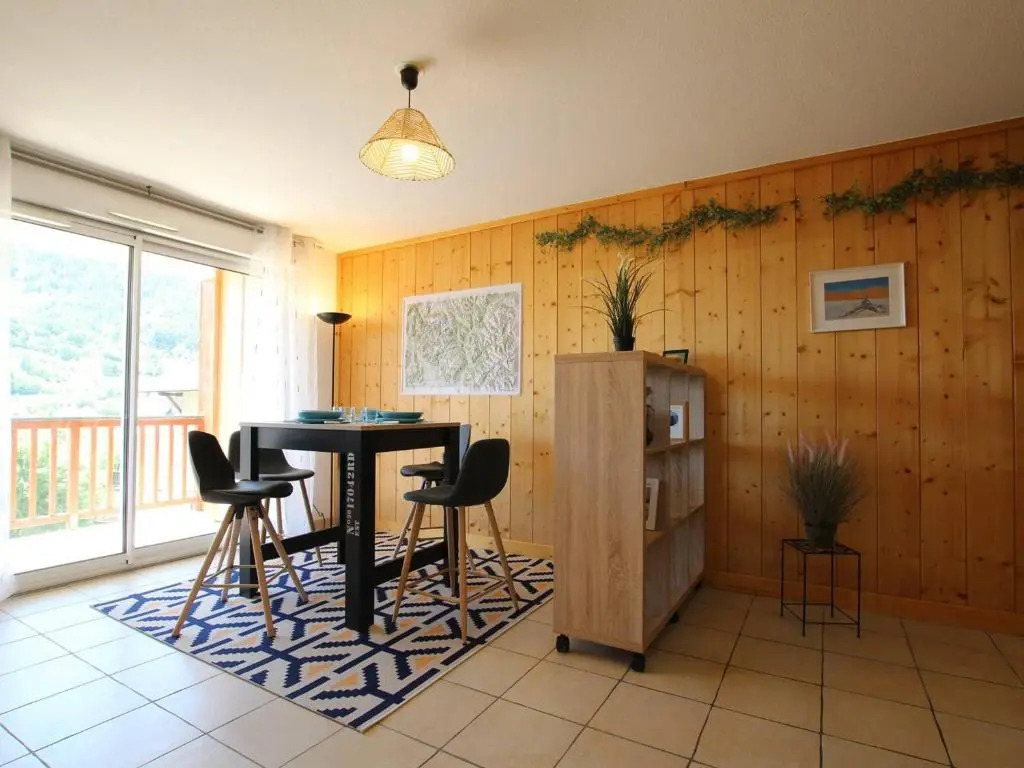 Appartement Briançon, 4 pièces, 4 personnes - FR-1-330C-69