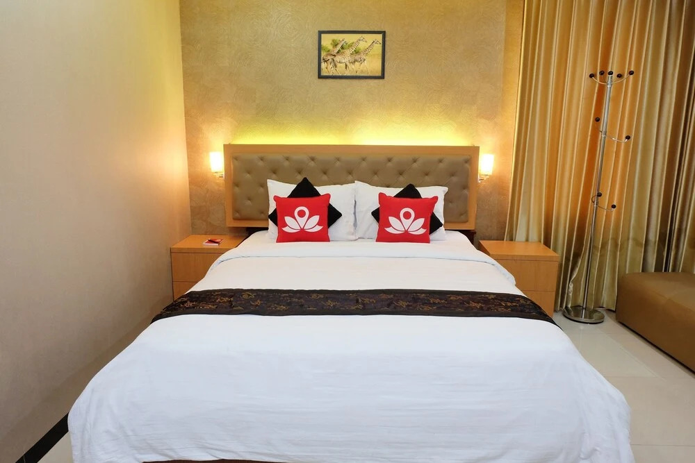 D' Rainbow Guest House by ZEN Rooms