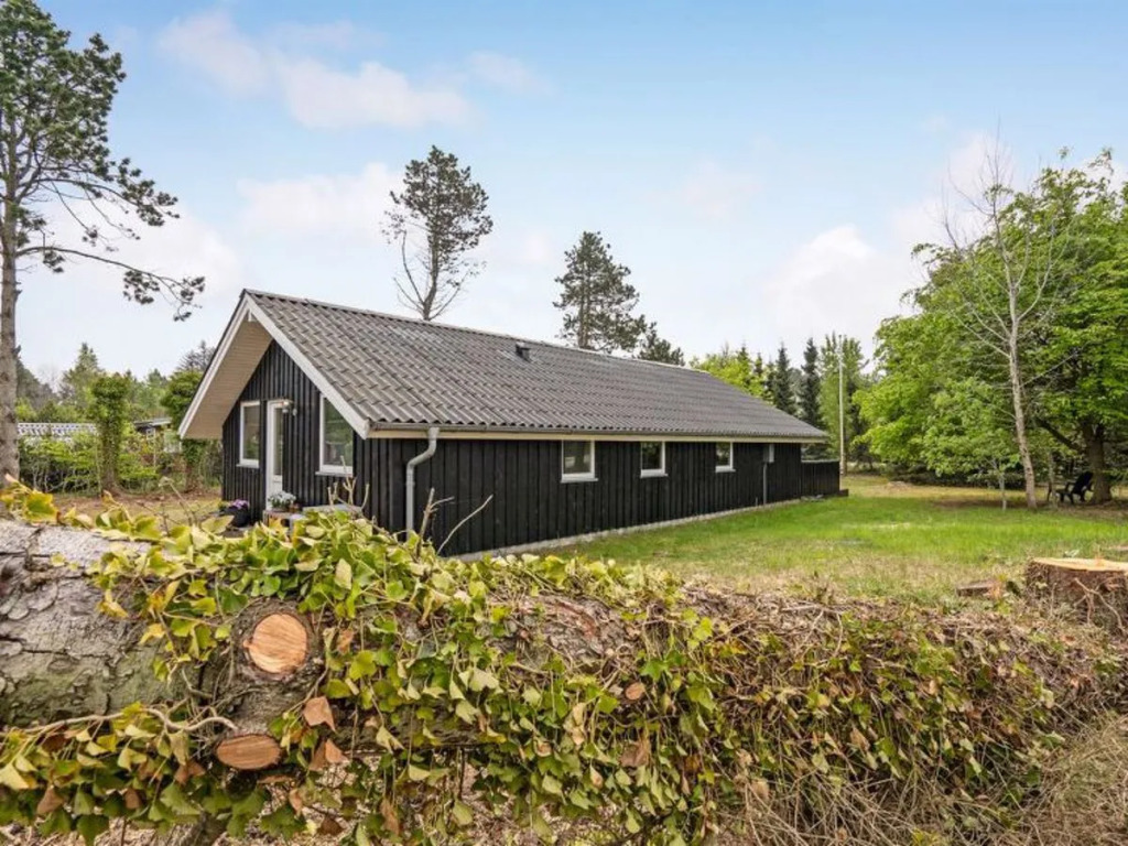 "Wigil" - 800m from the sea in NE Jutland