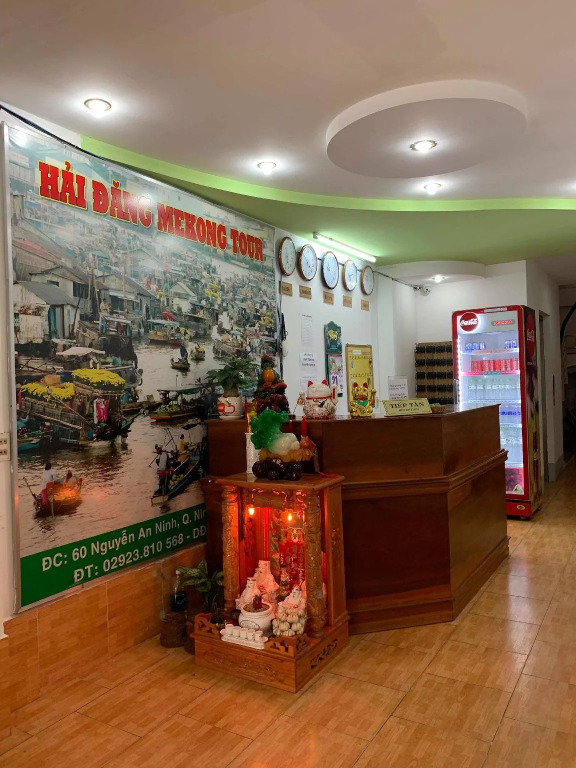 Hoang Hai Dang 1 Hotel