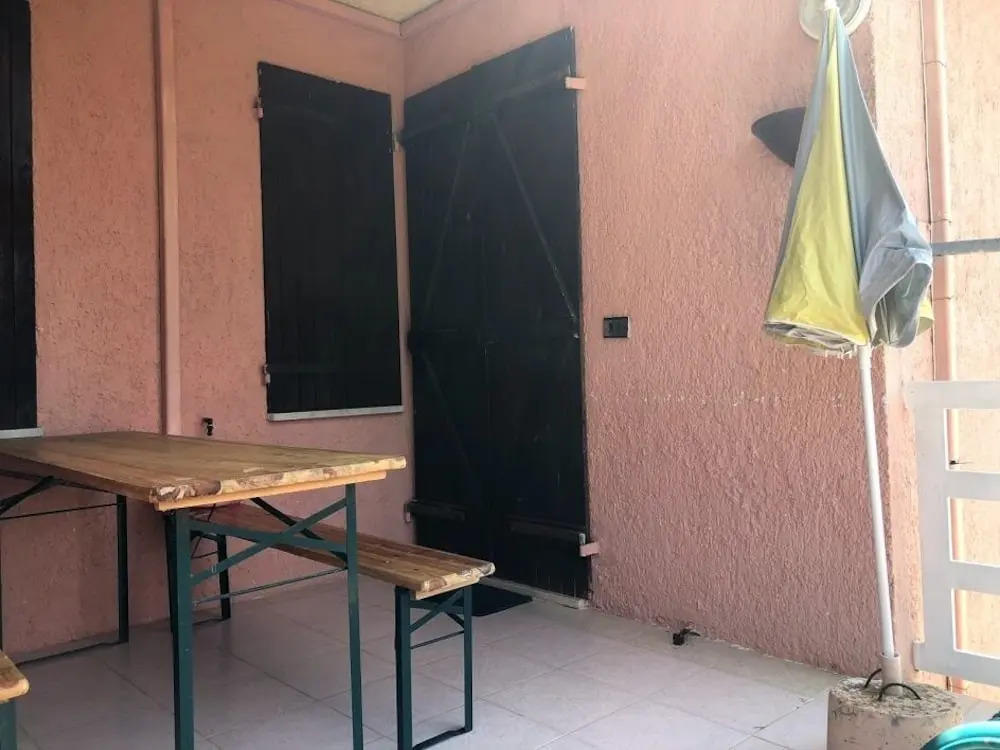 Il Casale dei Giua