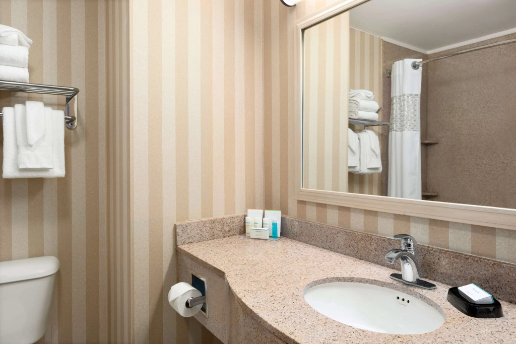 Hampton Inn & Suites Detroit Sterling Heights