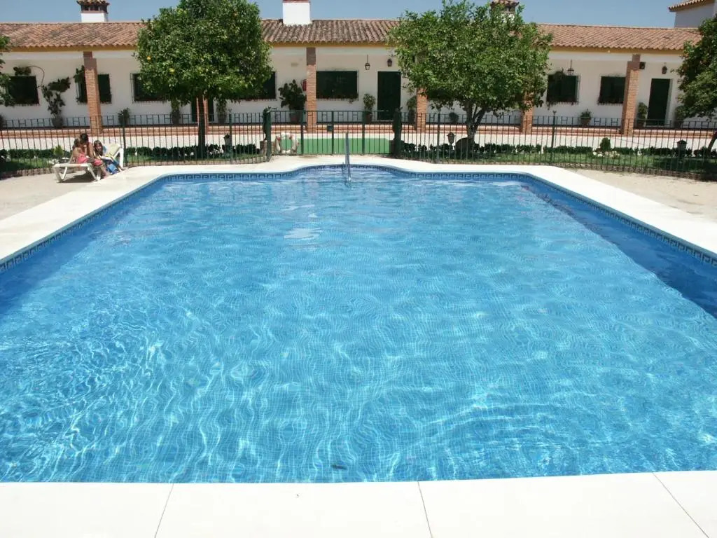 Cortijo de Frías