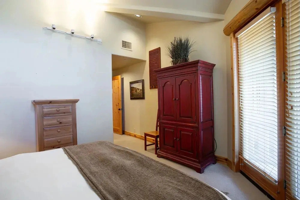 The Lodges at Deer Valley 3 Bedroom Condo