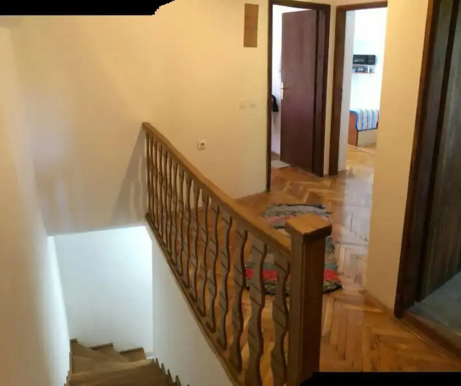 House near Cetinje