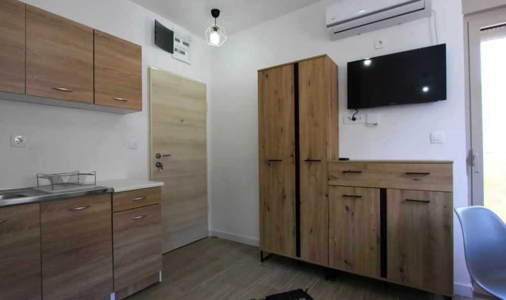 Studio 32 in Becici