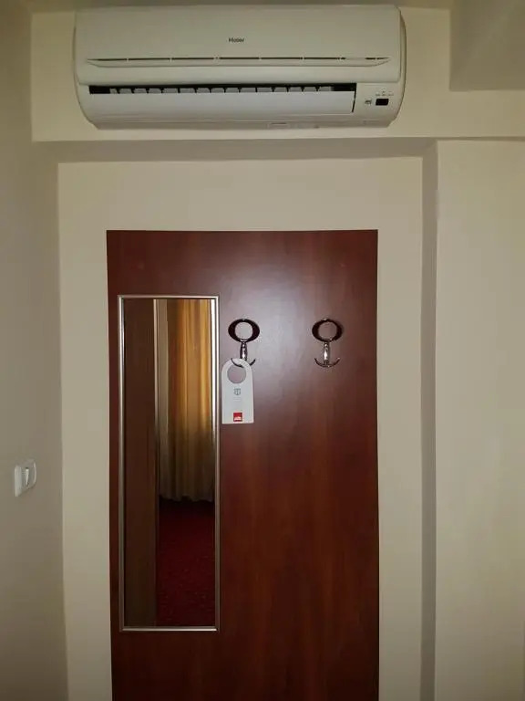 Hotel Iris