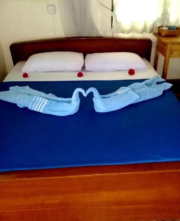 Vesali Resort