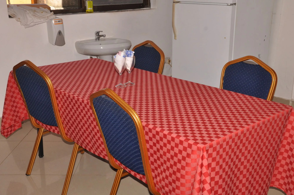 Sienna Beach Hotel - Entebbe
