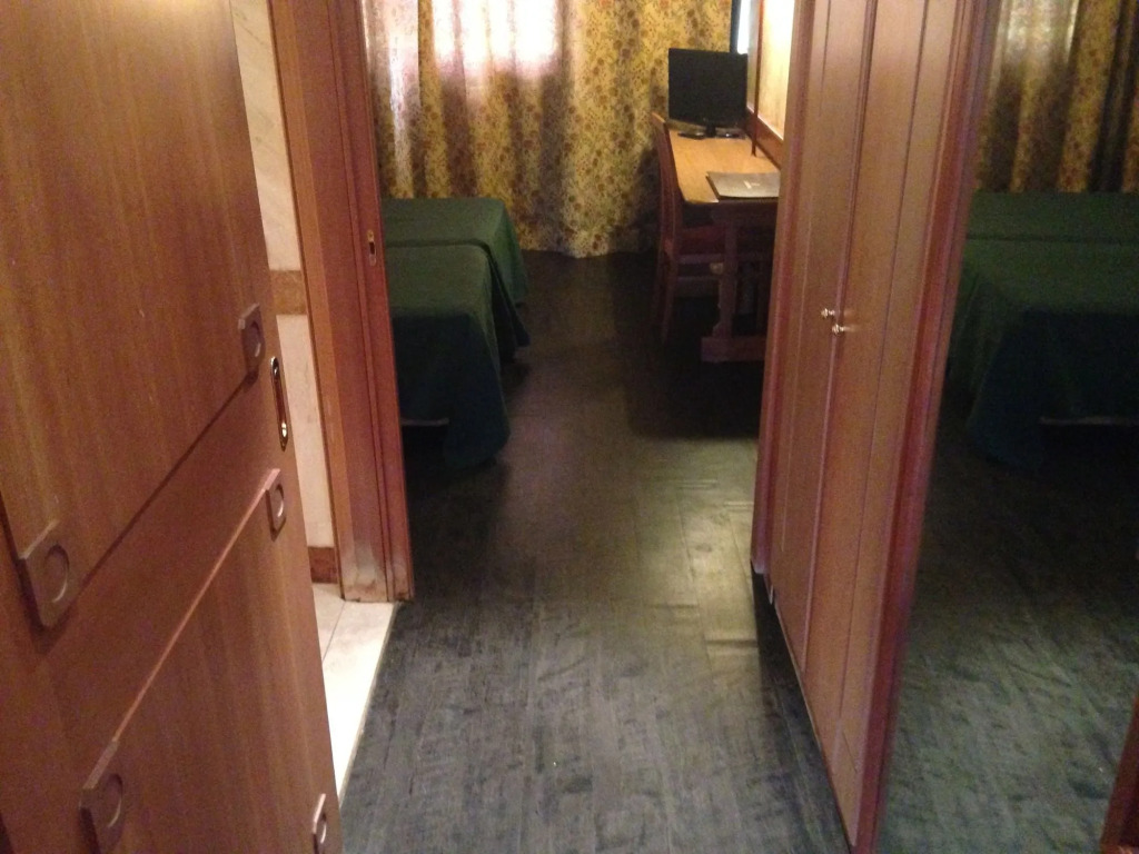Park Hotel Roma Cassia