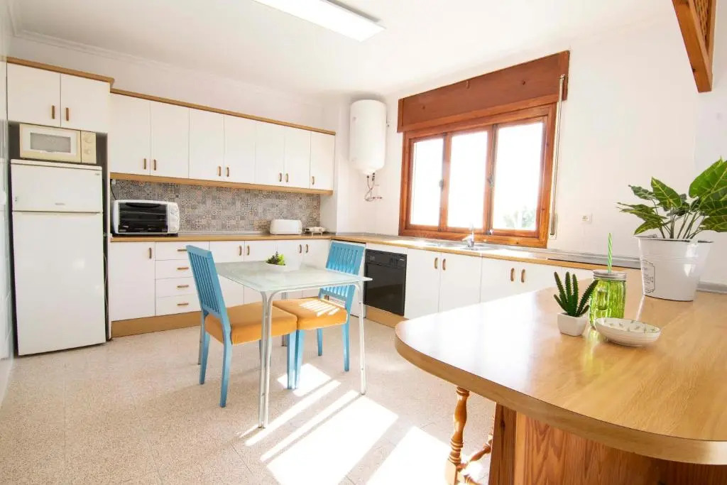 Letmalaga Cremades Seaside
