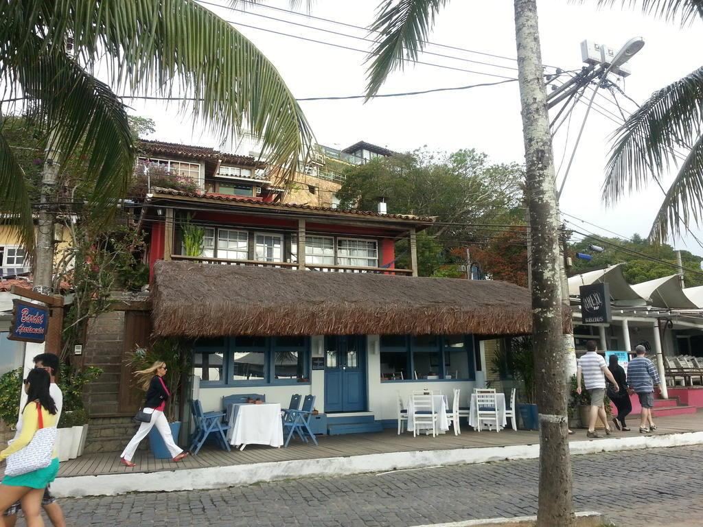 Bardot Apartamentos