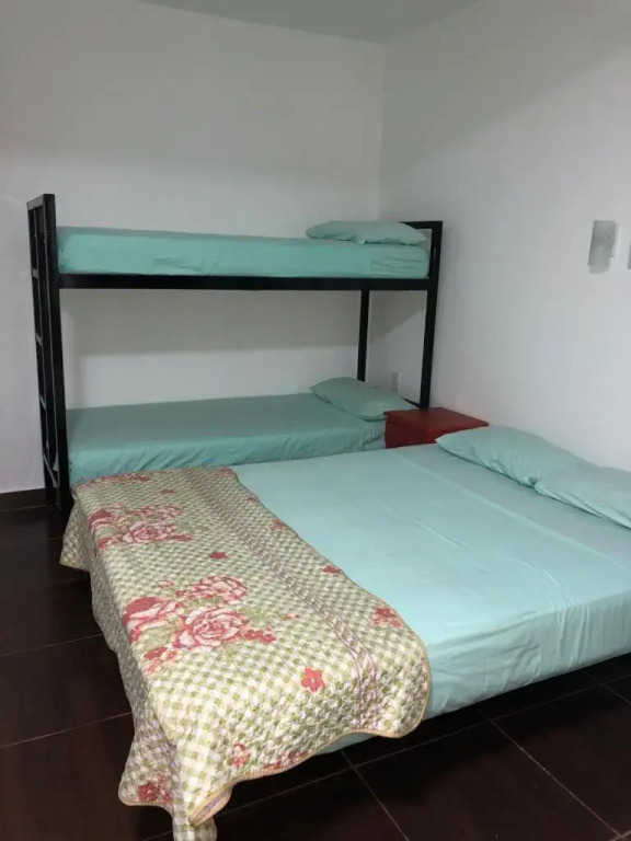 Lguazu Apart Hostel