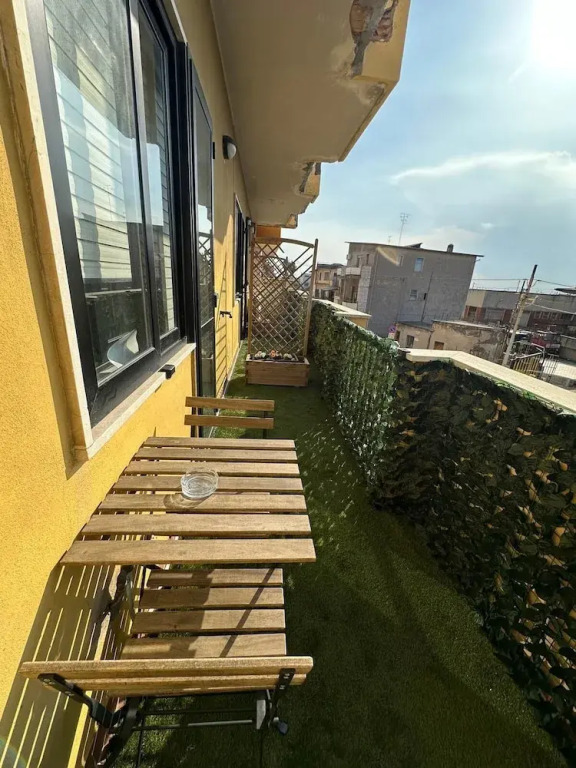 B&B Smeralda