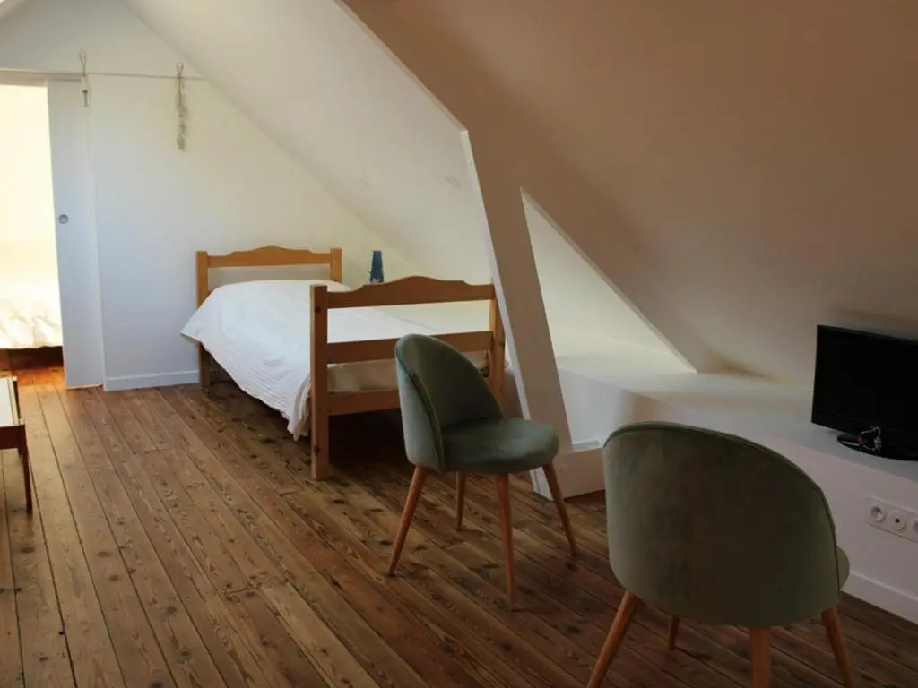 Maison Erquy, 7 pièces, 10 personnes - FR-1-501-146