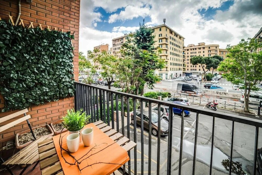 Modern 1 Bed in S. Giovanni 15 Minutes From Centre