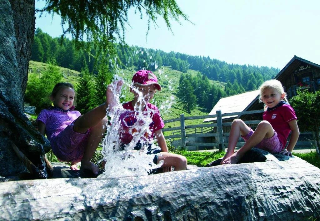 Familienhotel Steindl