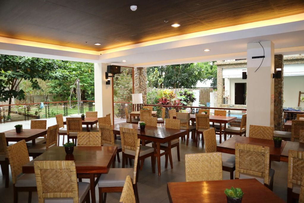 Marianne Hotel