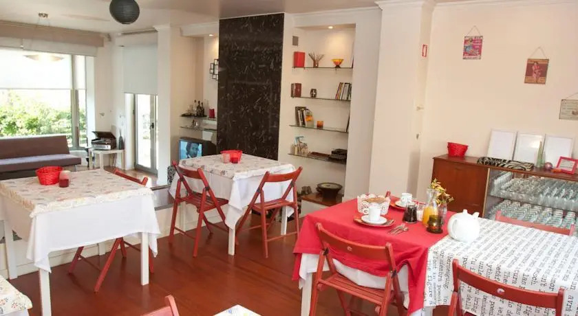 Porto Serralves Guest House