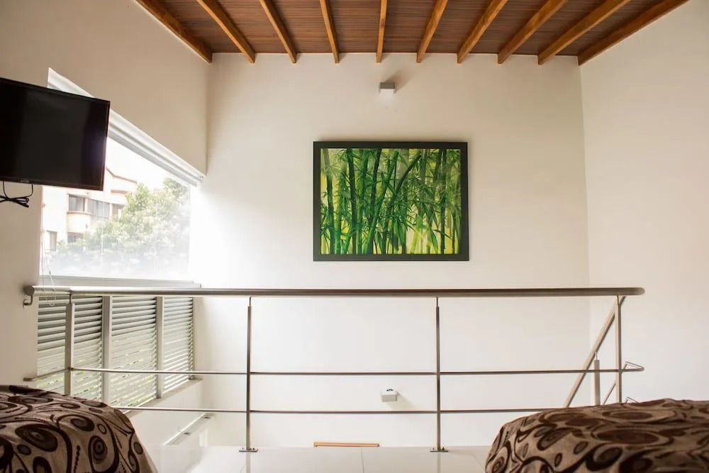 Hotel Laureles Loft