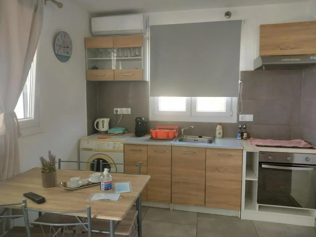 Blue View Villa Apartment #1 Luxury Sea View Mini Shared Pool