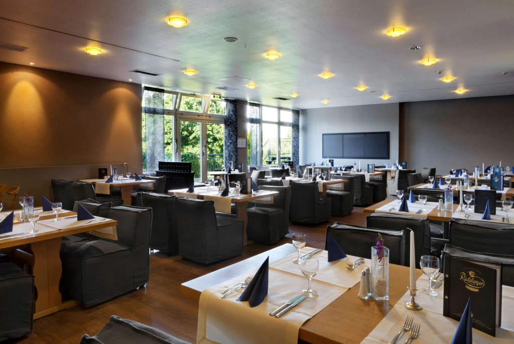 TRYP by Wyndham Bad Bramstedt