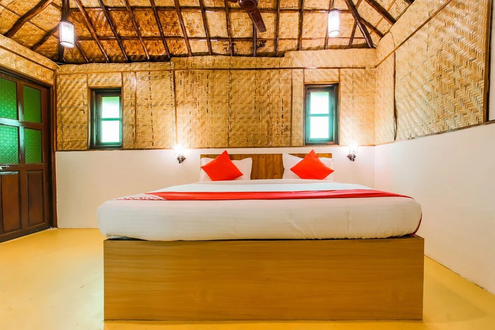 Coco Resort Morjim