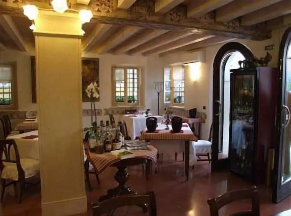 Locanda Lo Scudo