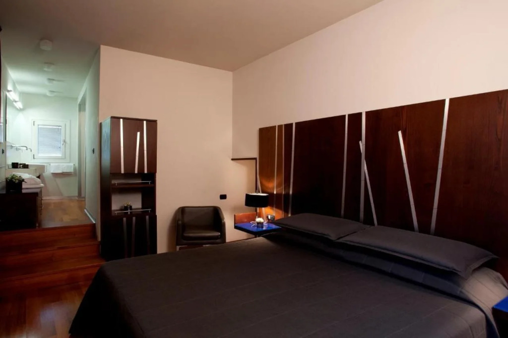 Suite Valadier