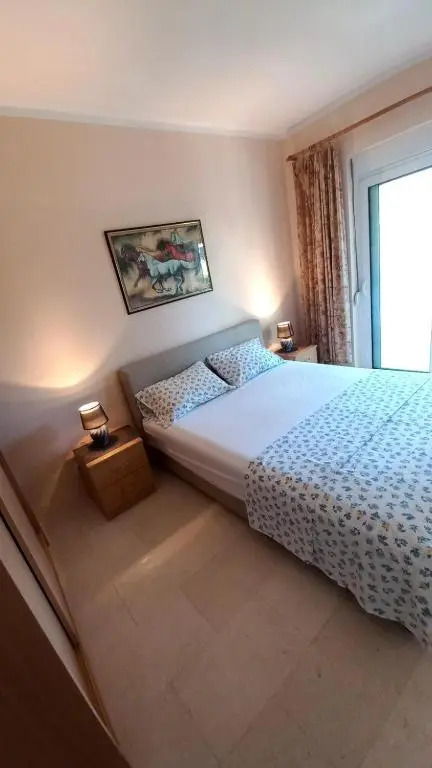 Apartments Dikan