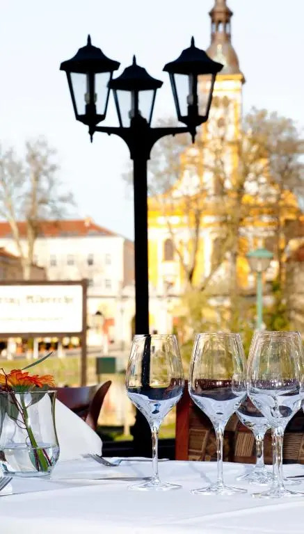 Hotel Prinz Albrecht