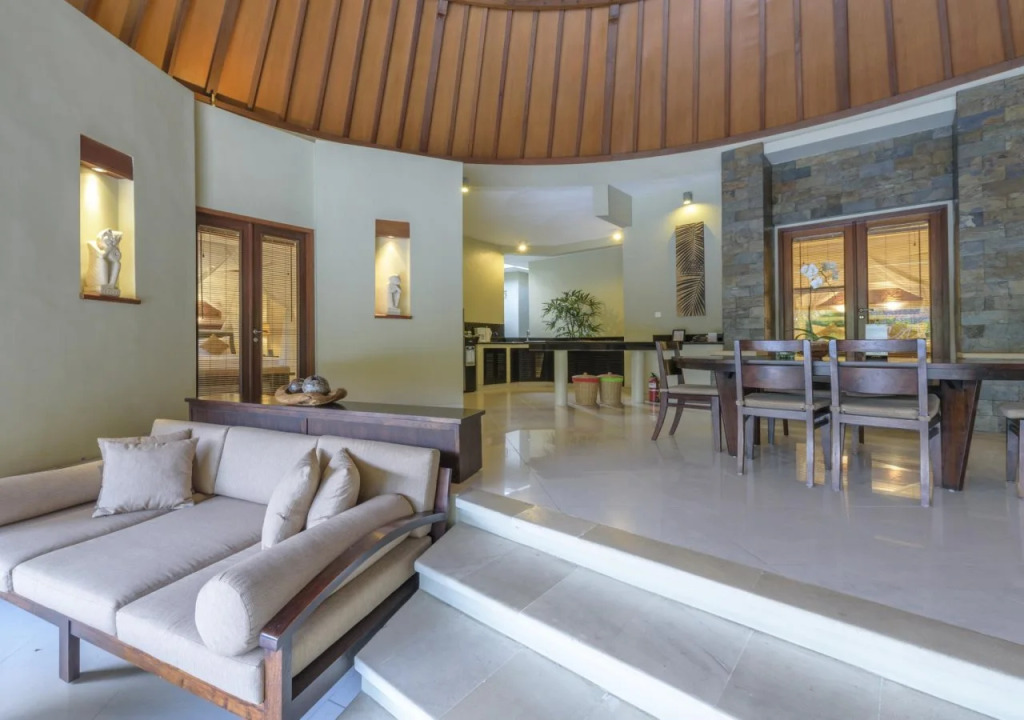 The Kunja Villa-Hotel