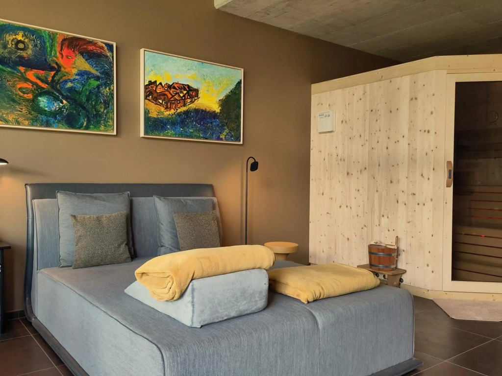 Apartment Das Runde