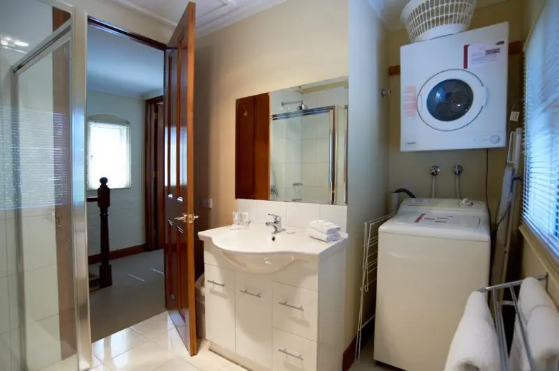 Ballarat Mews Serviced Apartments