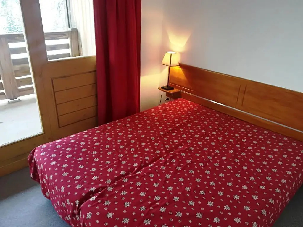 Locabed - Appartements Residence Les Chaumettes Les Chalets de Super D proche pistes