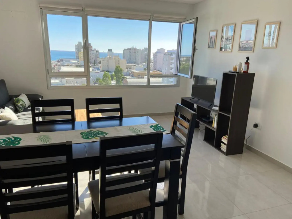 Nuevo Departamento Puerto Madryn