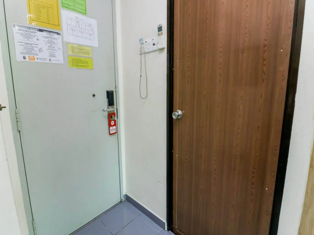 Hotel Seri Nilai